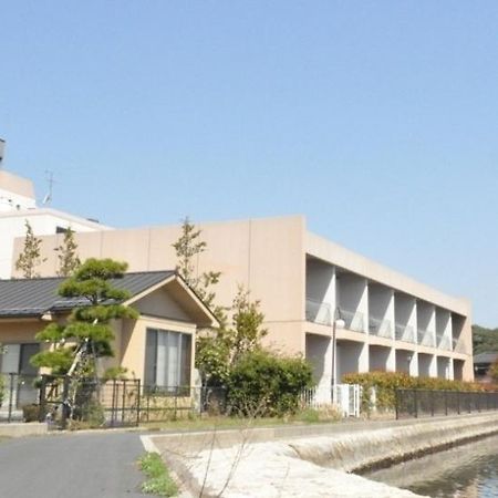Amanohashidateso Miyazu Exteriör bild