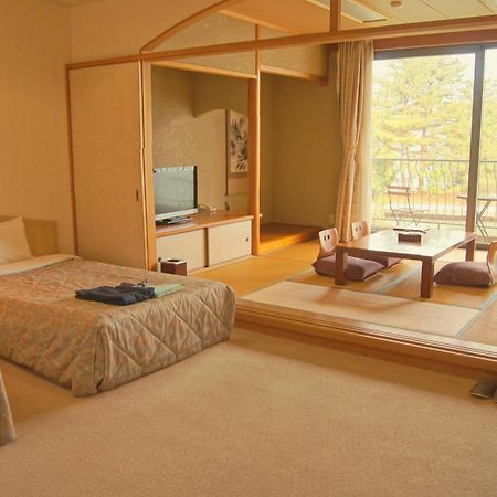 Amanohashidateso Miyazu Exteriör bild