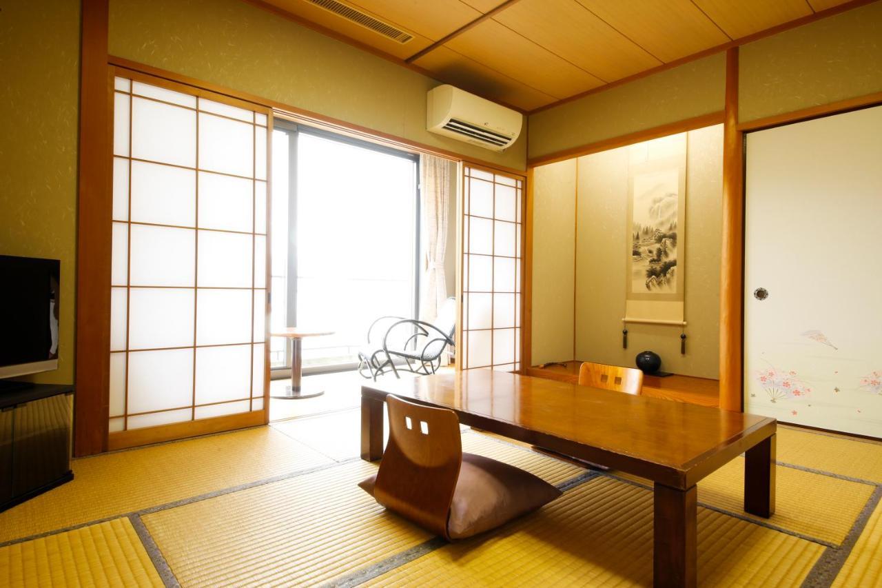 Amanohashidateso Miyazu Exteriör bild