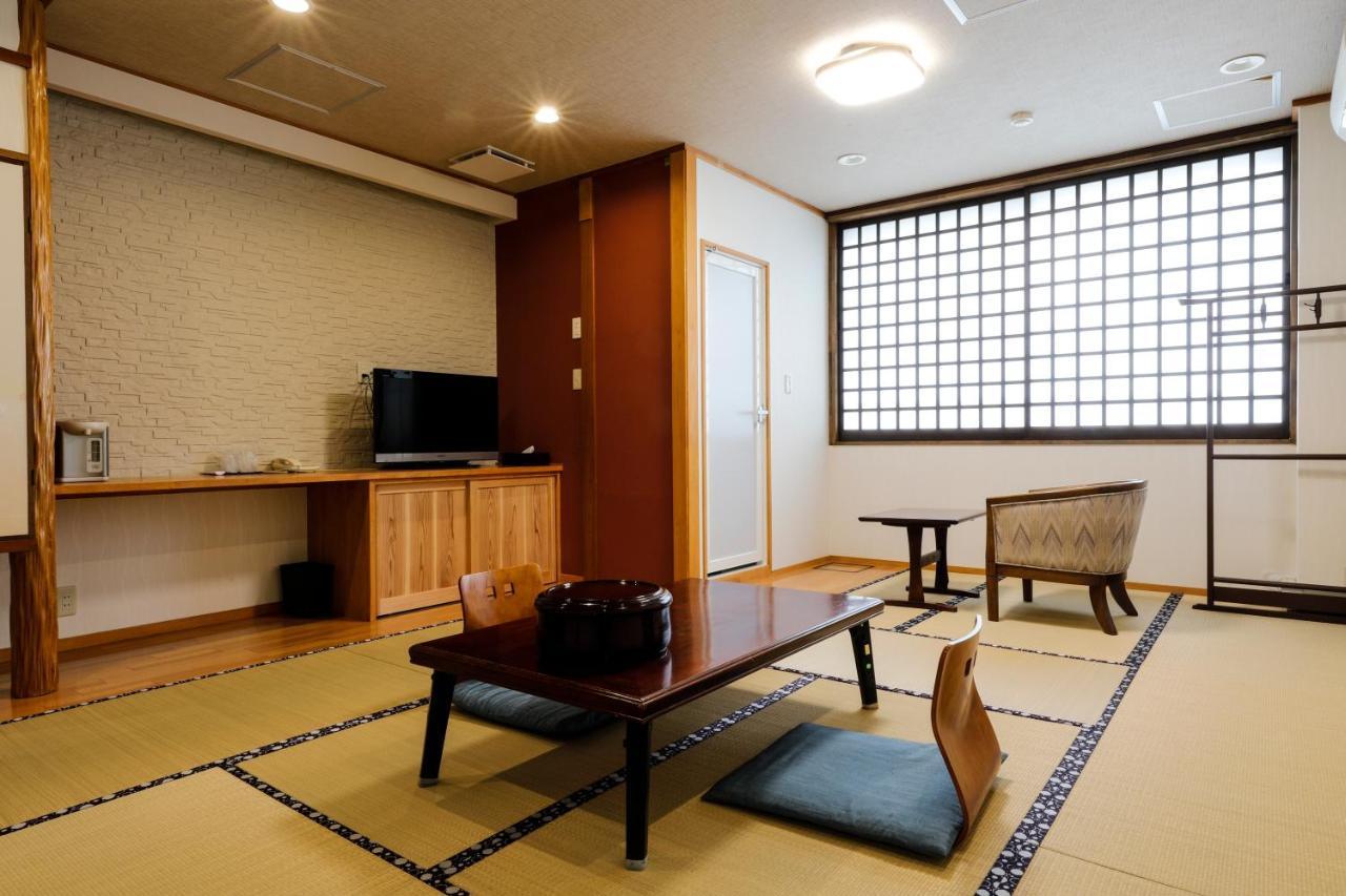 Amanohashidateso Miyazu Exteriör bild
