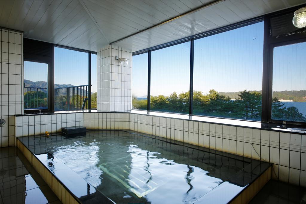 Amanohashidateso Miyazu Exteriör bild