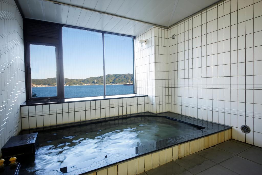 Amanohashidateso Miyazu Exteriör bild